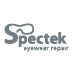 SpecTek Eyewear since 2000 Logo
